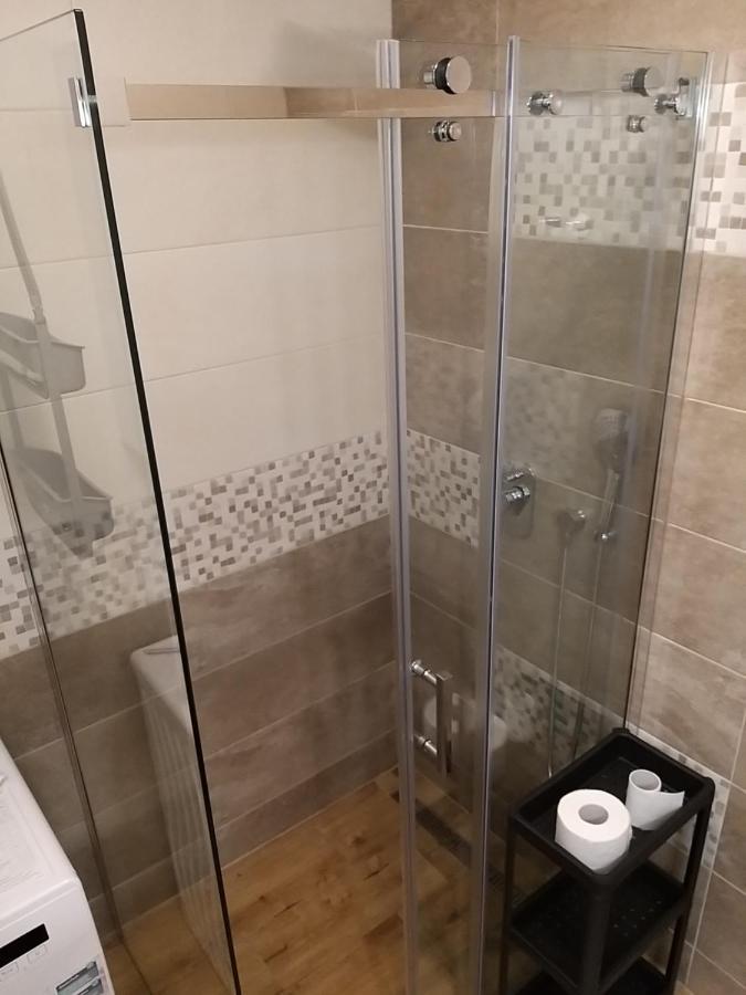 As Apartman 2 Vrsac Zewnętrze zdjęcie