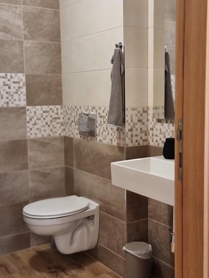 As Apartman 2 Vrsac Zewnętrze zdjęcie