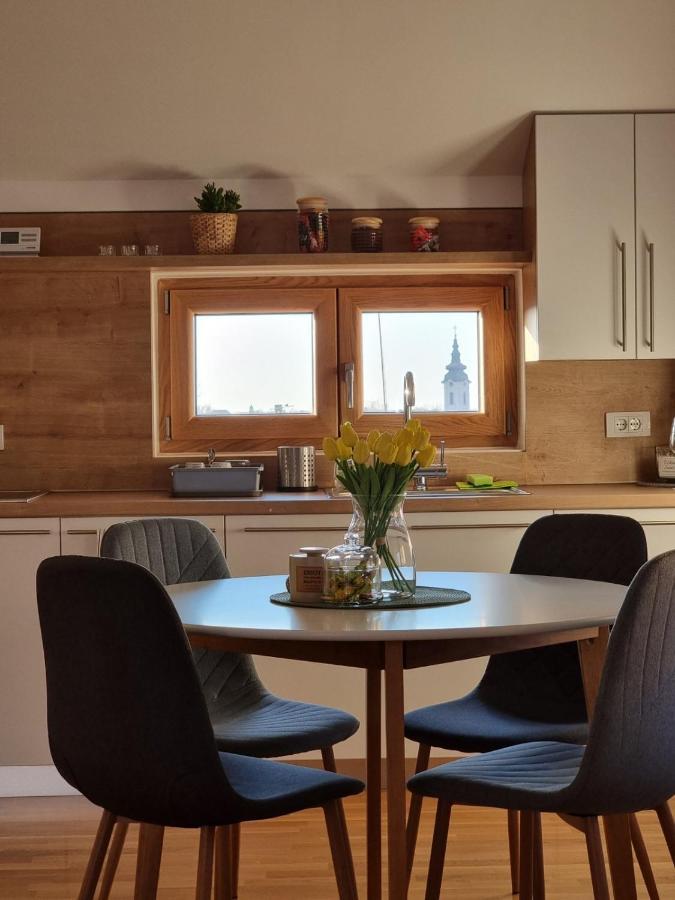 As Apartman 2 Vrsac Zewnętrze zdjęcie