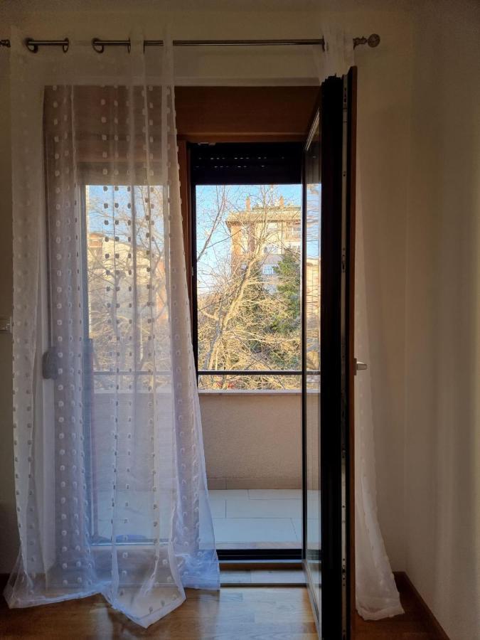 As Apartman 2 Vrsac Zewnętrze zdjęcie