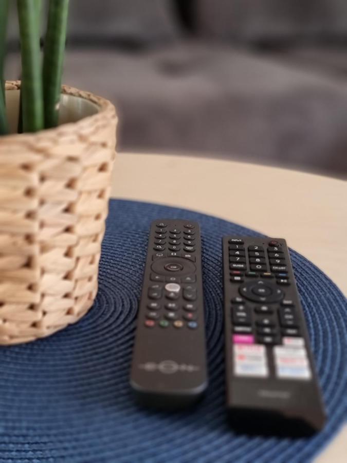 As Apartman 2 Vrsac Zewnętrze zdjęcie