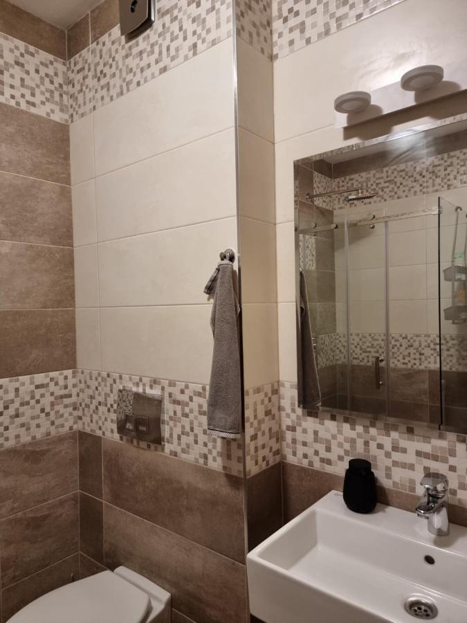 As Apartman 2 Vrsac Zewnętrze zdjęcie