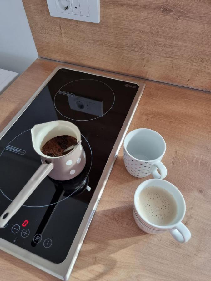 As Apartman 2 Vrsac Zewnętrze zdjęcie