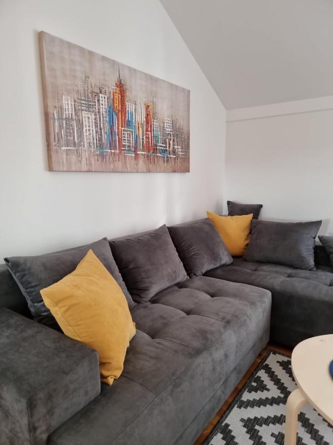 As Apartman 2 Vrsac Zewnętrze zdjęcie