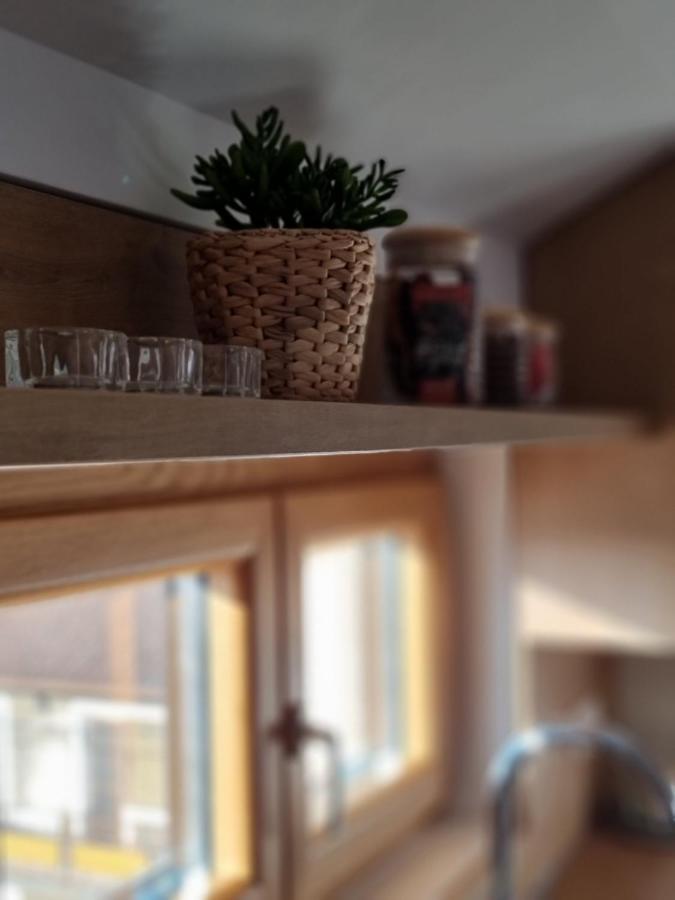As Apartman 2 Vrsac Zewnętrze zdjęcie
