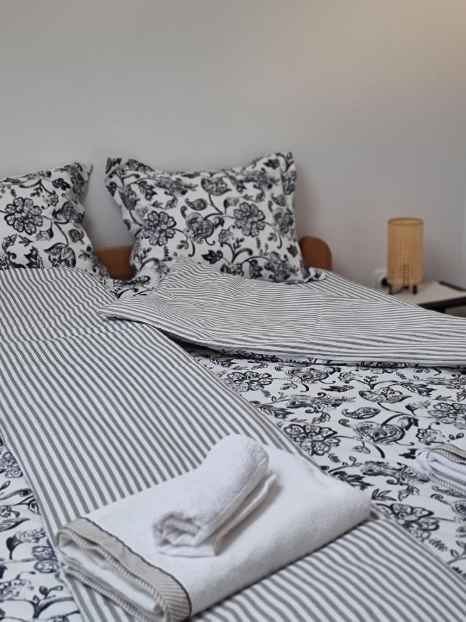 As Apartman 2 Vrsac Zewnętrze zdjęcie
