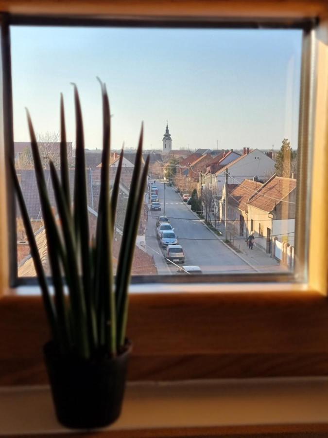 As Apartman 2 Vrsac Zewnętrze zdjęcie