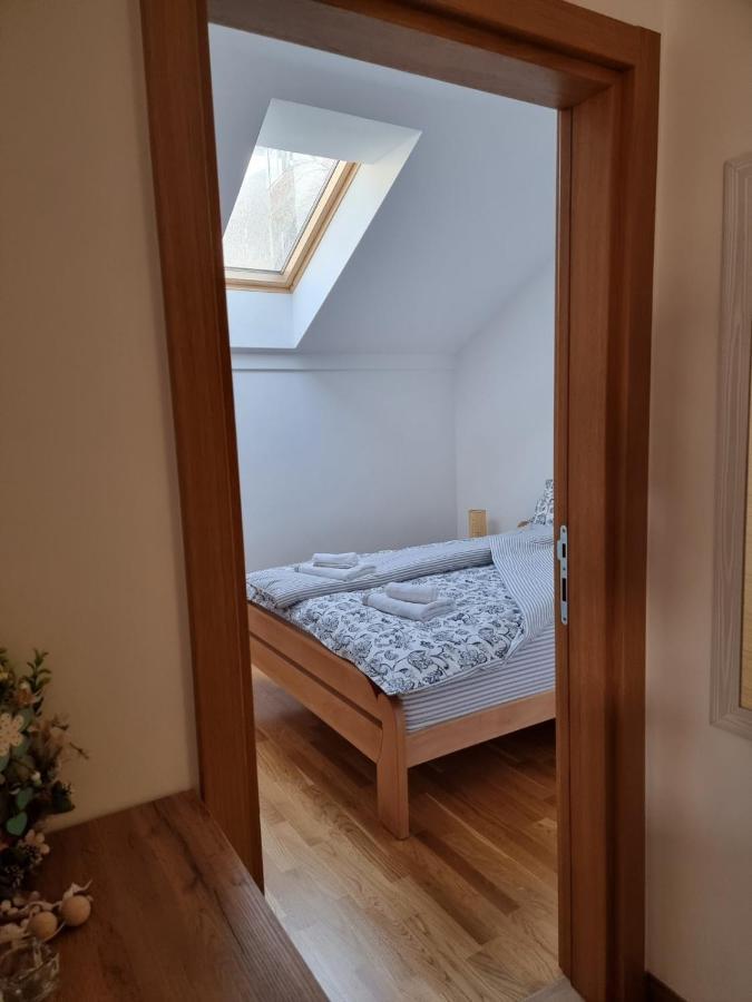 As Apartman 2 Vrsac Zewnętrze zdjęcie