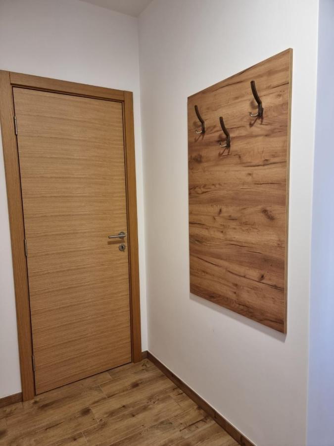 As Apartman 2 Vrsac Zewnętrze zdjęcie