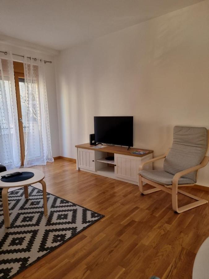 As Apartman 2 Vrsac Zewnętrze zdjęcie