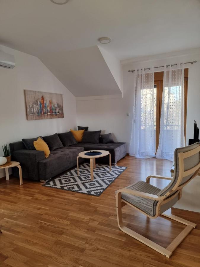 As Apartman 2 Vrsac Zewnętrze zdjęcie